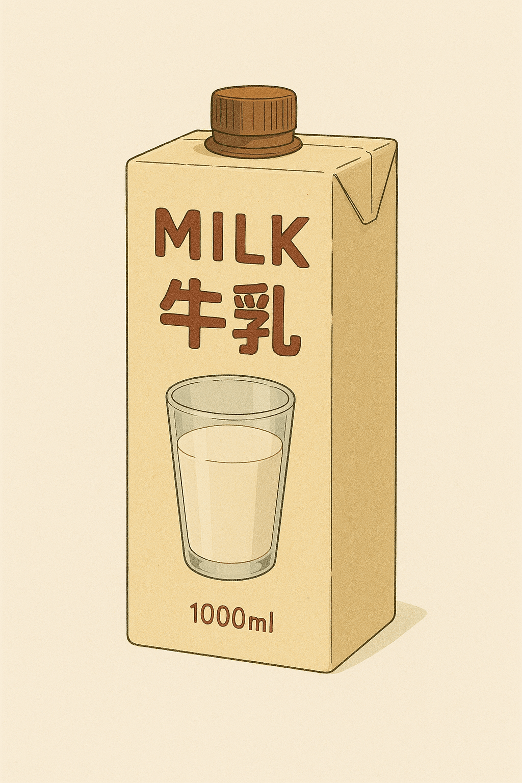 原始图片